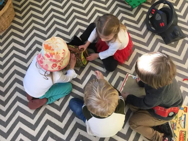 Burlingame Preschool Burlingame Preschool