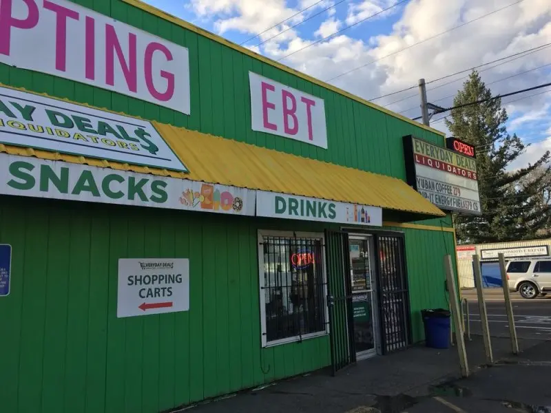 Everyday Deals Everyday Deals