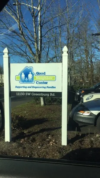 Good Neighbor Center Good Neighbor Center