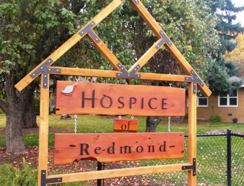 Hospice of Redmond Hospice of Redmond