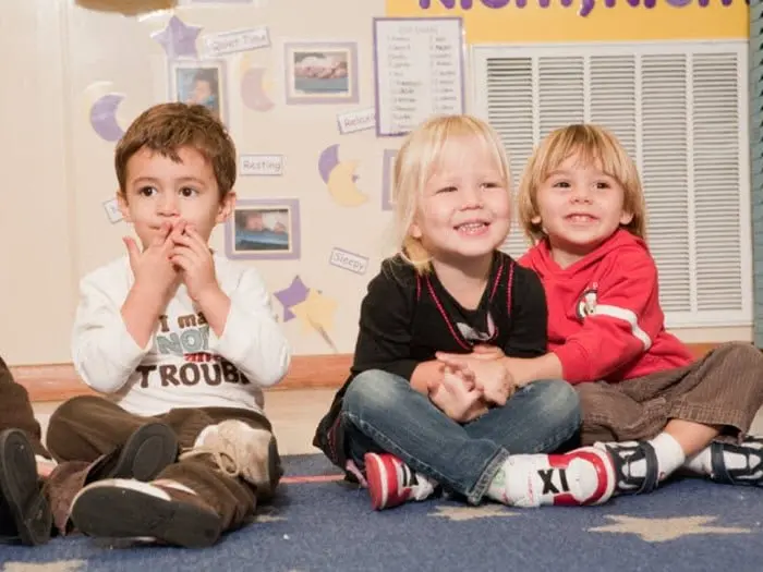 Salem KinderCare Salem KinderCare