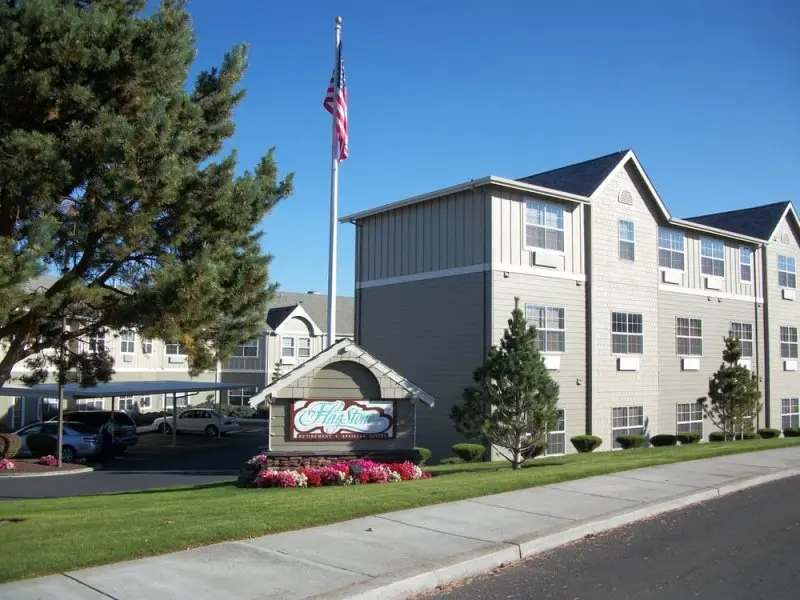 Flagstone Senior Living Flagstone Senior Living