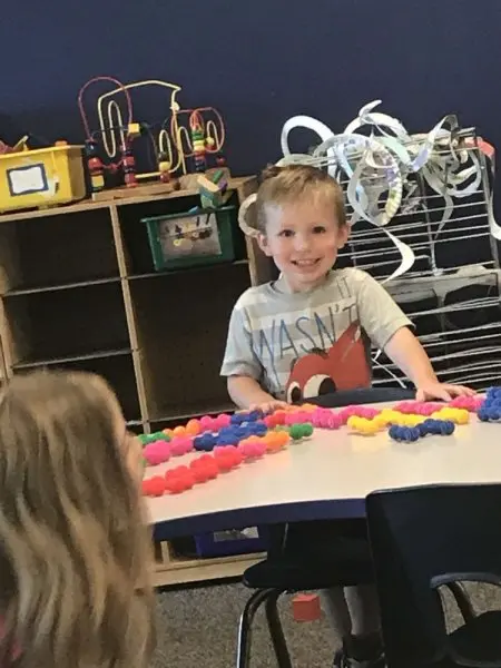 Horizon Christian Learning Center Preschool/Daycare Horizon Christian Learning Center Preschool/Daycare