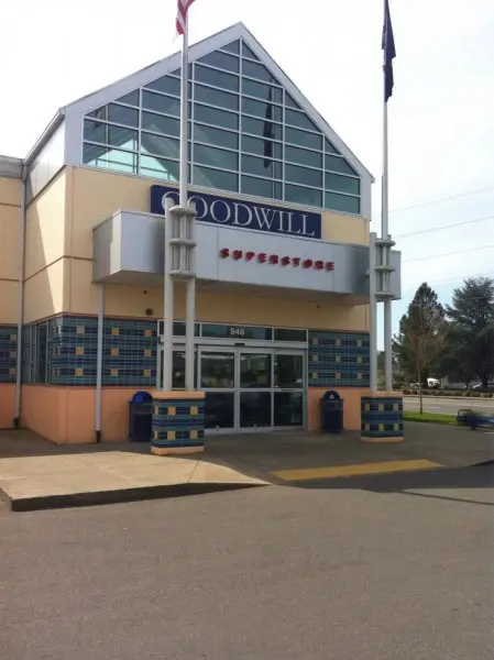 Goodwill