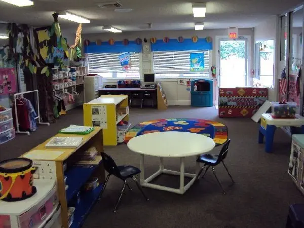 Kids 'R' Kids Learning Academy of New Territory/Telfair