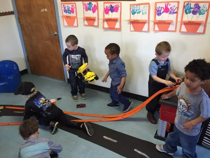Kid's Kollege Kid's Kollege