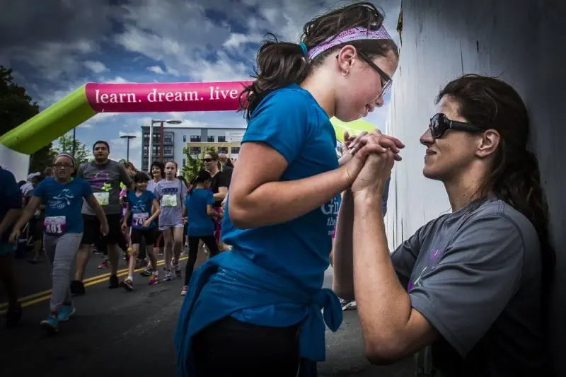 Girls On The Run Nova Girls On The Run Nova