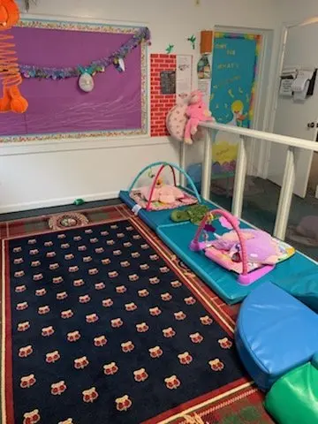 Baby, Toddler and Preschool Land Baby, Toddler and Preschool Land