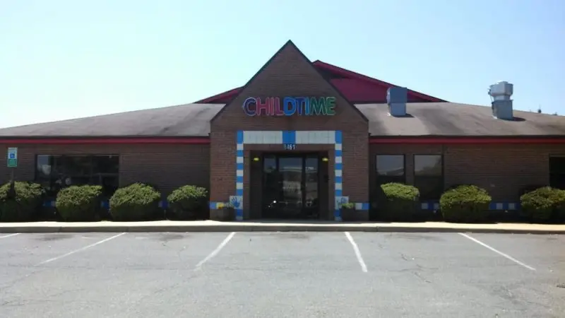 Childtime of Manassas Childtime of Manassas