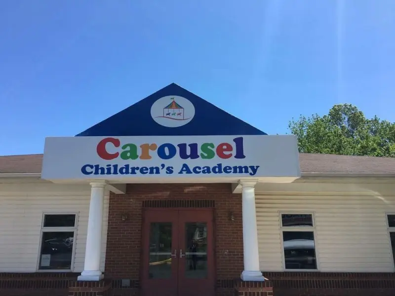 Carousel Childrens' Academy Carousel Childrens' Academy