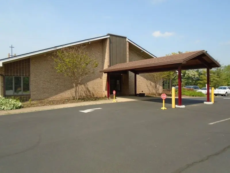 Manassas Presbyterian Church Early Learning Center Manassas Presbyterian Church Early Learning Center