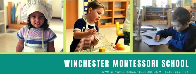 Winchester Montessori School Winchester Montessori School