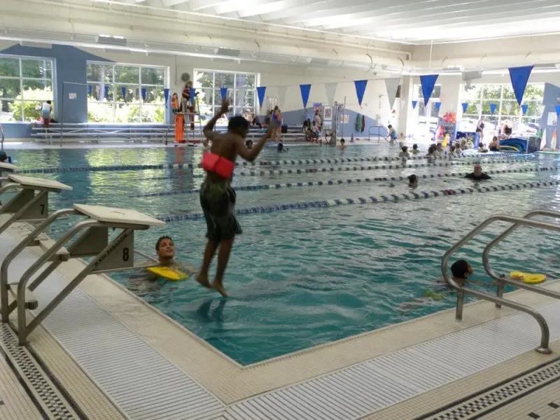 Victory Family YMCA Victory Family YMCA