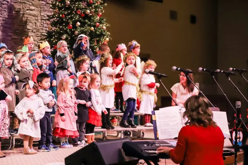 Joyful Learning Christian Preschool Joyful Learning Christian Preschool