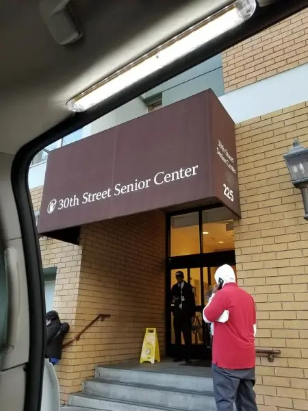 30th Street Senior Center