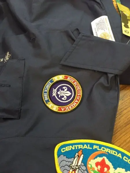 Boy Scouts of America Boy Scouts of America