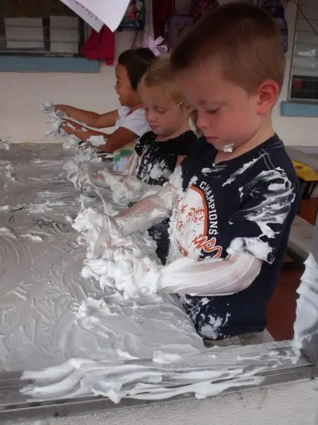 A Child's Galaxy Preschool, Inc. A Child's Galaxy Preschool, Inc.