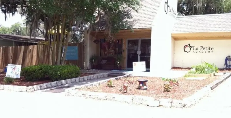 La Petite Academy of Brandon La Petite Academy of Brandon