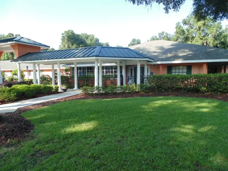 Hampton Manor Belleview Hampton Manor Belleview