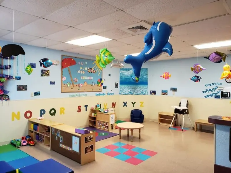 Lighthouse Academy and Child Development Center Lighthouse Academy and Child Development Center