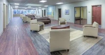 Palm Shores Behavioral Center Palm Shores Behavioral Center