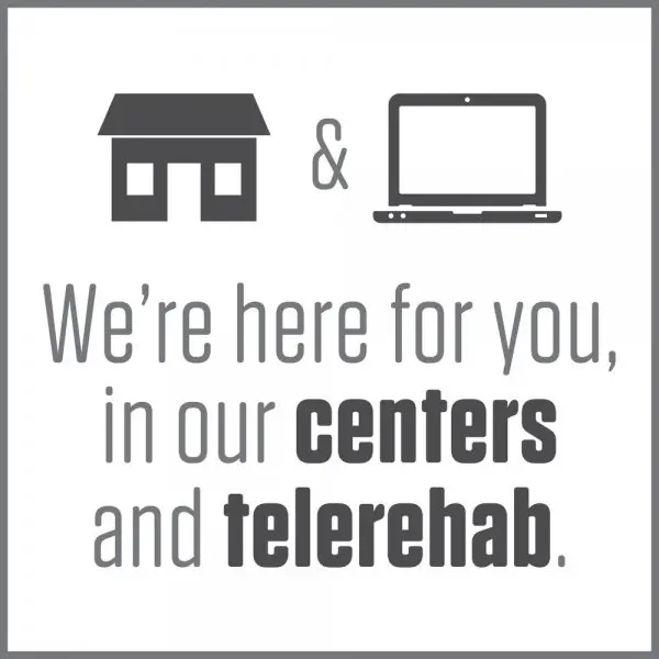 Select Physical Therapy Select Physical Therapy