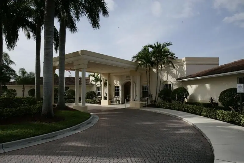 HarborChase of Coral Springs HarborChase of Coral Springs