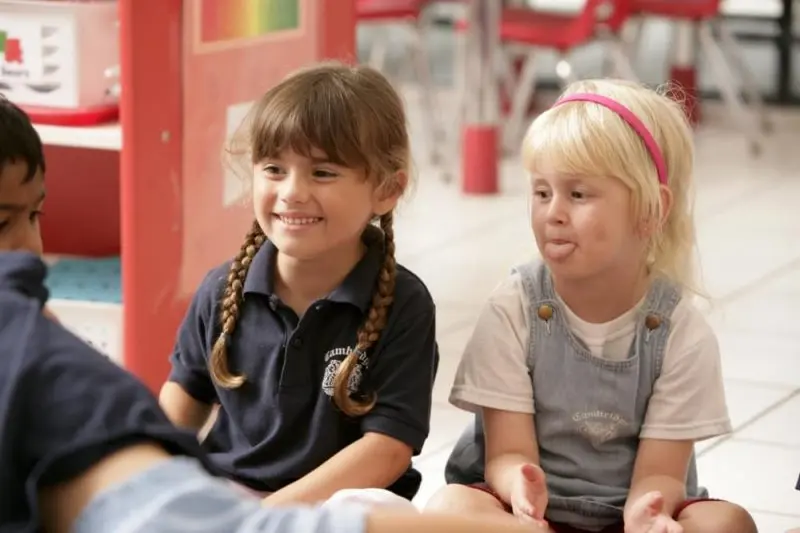 Cambridge Schools in Coral Springs Cambridge Schools in Coral Springs