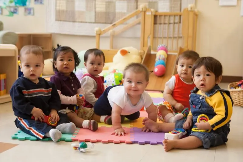 Discovery Preschool Center at Coral Springs Discovery Preschool Center at Coral Springs