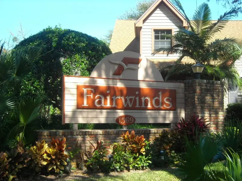 Fairwinds Treatment Center Fairwinds Treatment Center