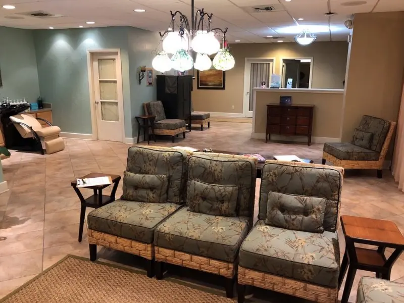 Sandestin Salon & Day Spa