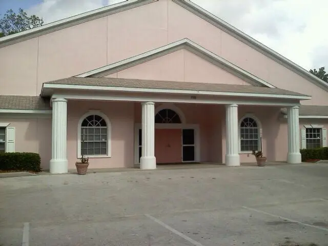 Mt Calvary Assembly Mt Calvary Assembly