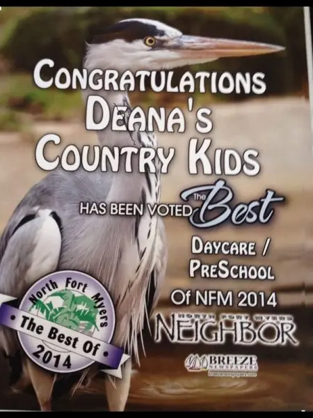 Deana's Country Kids Deana's Country Kids
