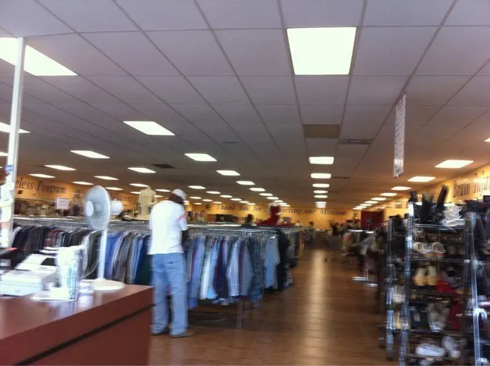 Goodwill Ft. Pierce Store & Donation Center