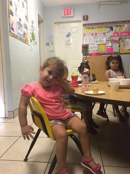 A Family Childcare A Family Childcare