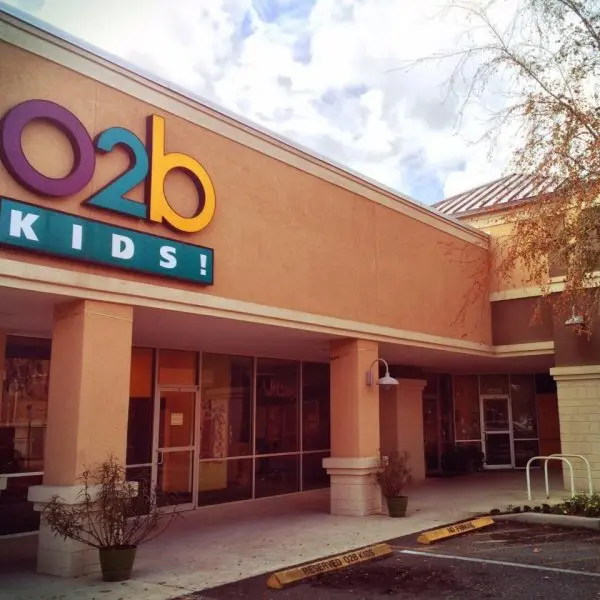 O2B Kids Midtown O2B Kids Midtown