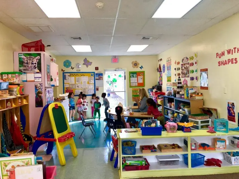 Emerald Hills School Emerald Hills School