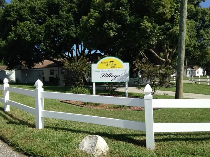 Sunshine Christian Homes Sunshine Christian Homes