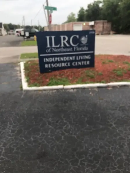 Independent Living Resource Center Of NE FL Independent Living Resource Center Of NE FL