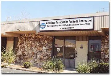 American Association For Nude Recreation American Association For Nude Recreation