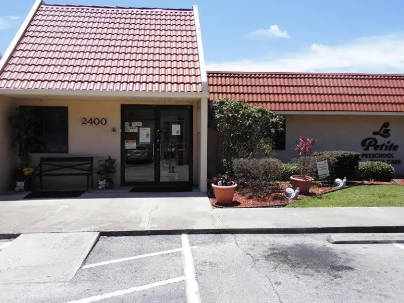 La Petite Academy of Kissimmee La Petite Academy of Kissimmee