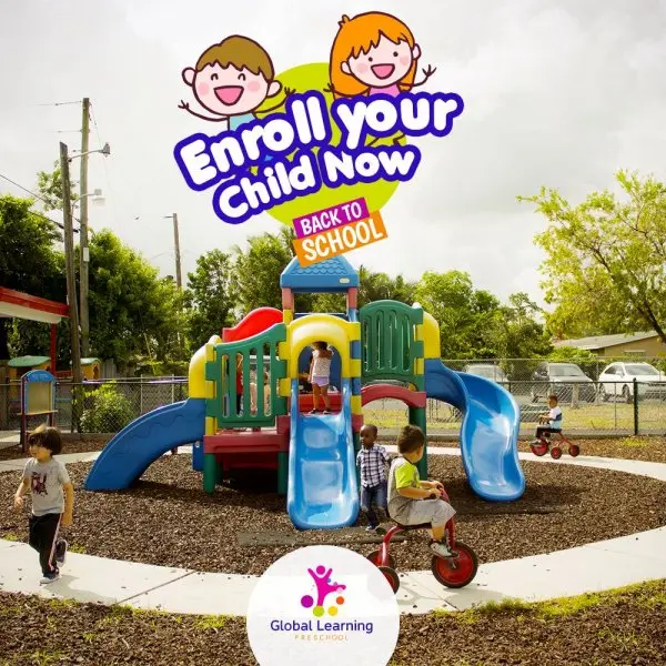Global Learning Preschool Global Learning Preschool