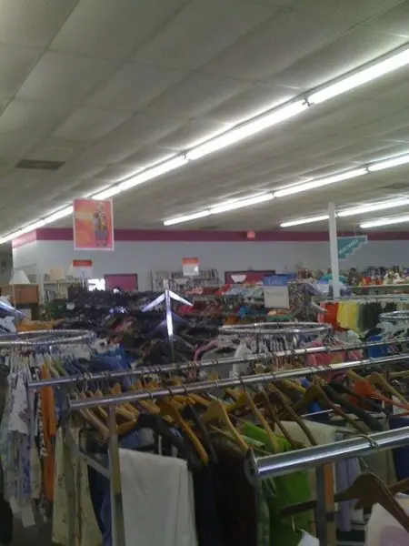 Goodwill Store and Donation Center Goodwill Store and Donation Center