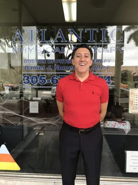 Atlantic Physical Therapy Atlantic Physical Therapy