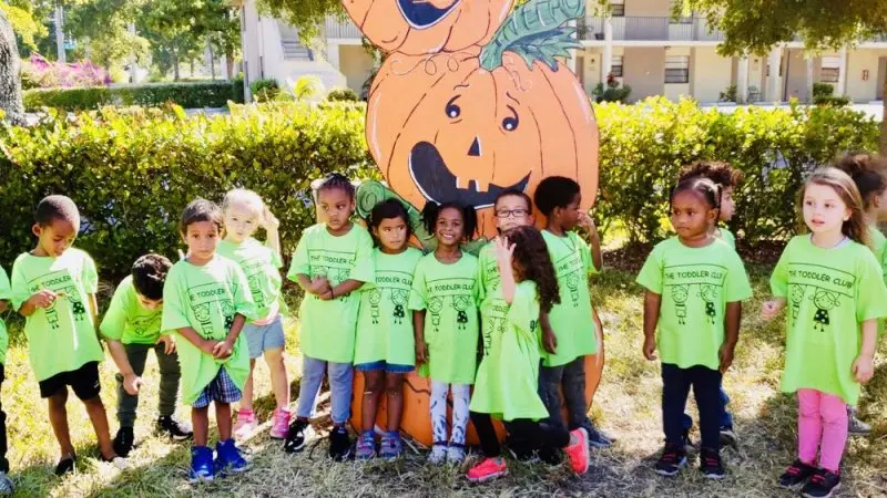 The Toddler Club The Toddler Club