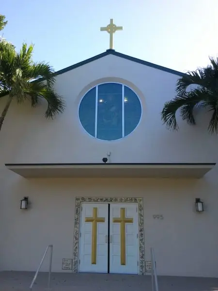St Ann Catholic Parish St Ann Catholic Parish