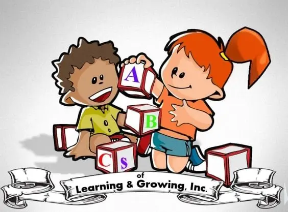 ABC's of Learning & Growing ABC's of Learning & Growing