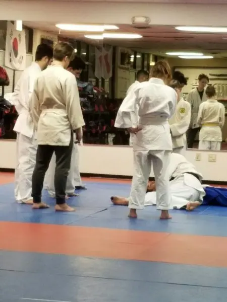Unified Tae Kwon DO & Academy of Martial Arts Unified Tae Kwon DO & Academy of Martial Arts
