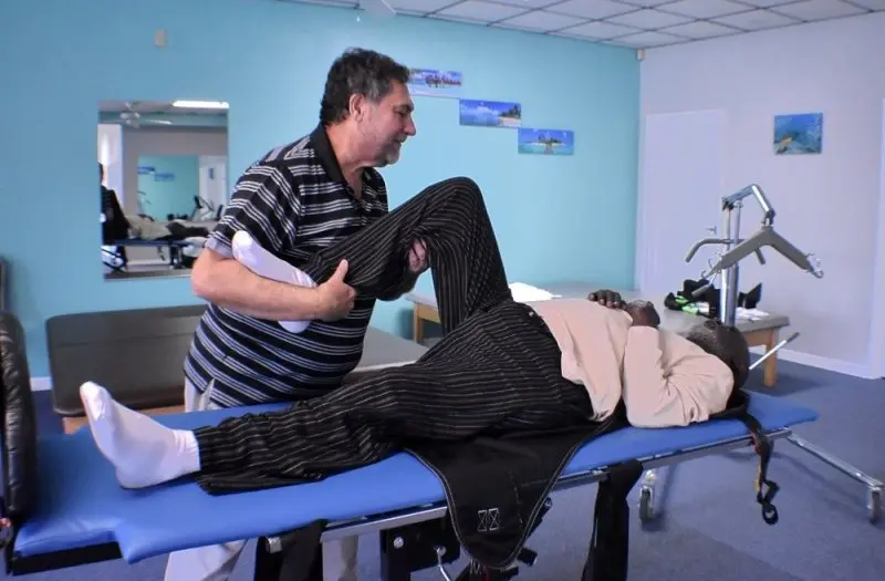 Varsity Rehabilitation Varsity Rehabilitation