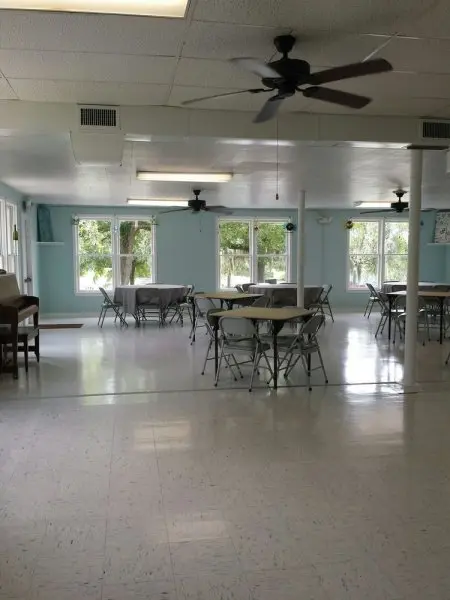 Eighth Avenue Adult Activity Center Eighth Avenue Adult Activity Center